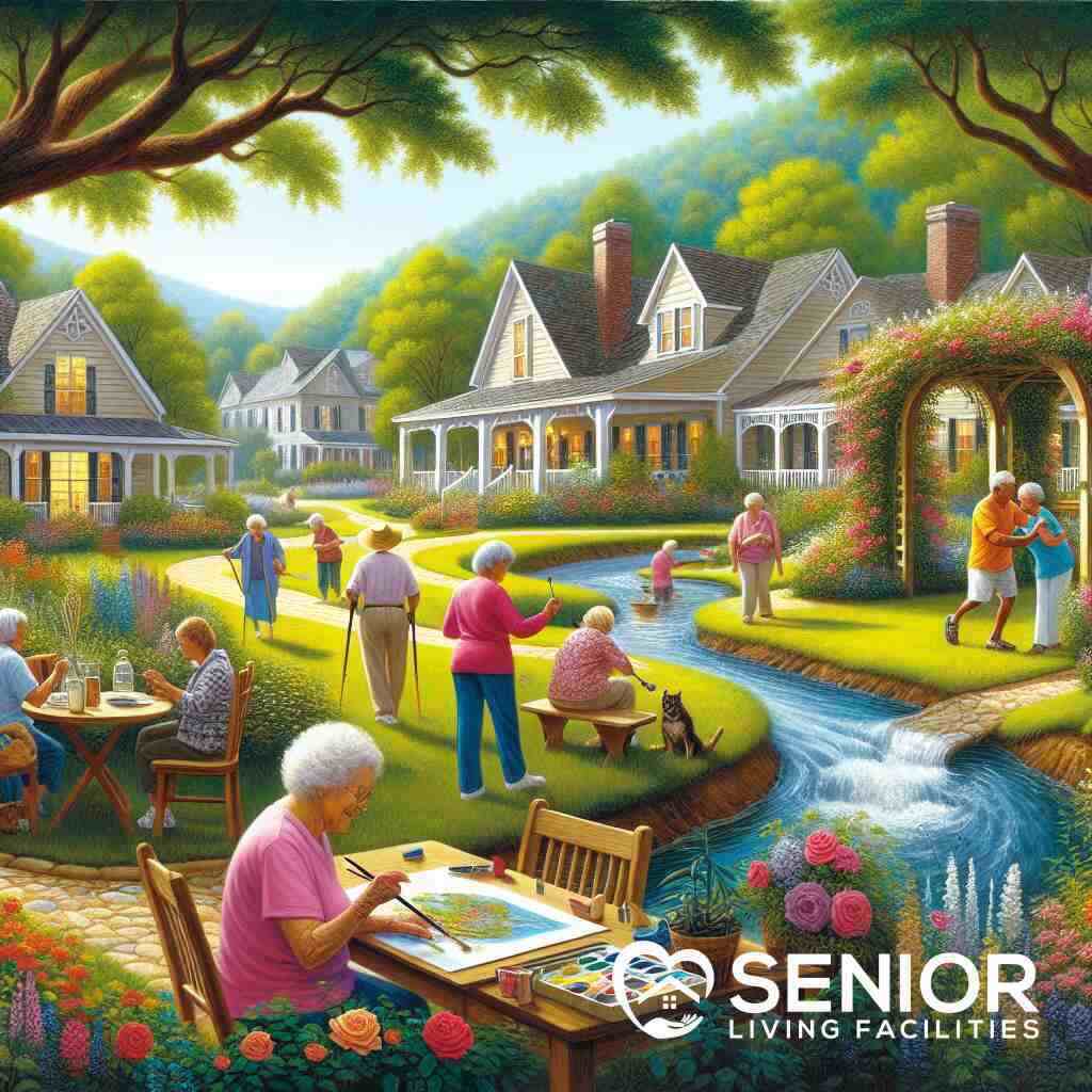 Analyzing the Best Assisted Living Choices in Alabama