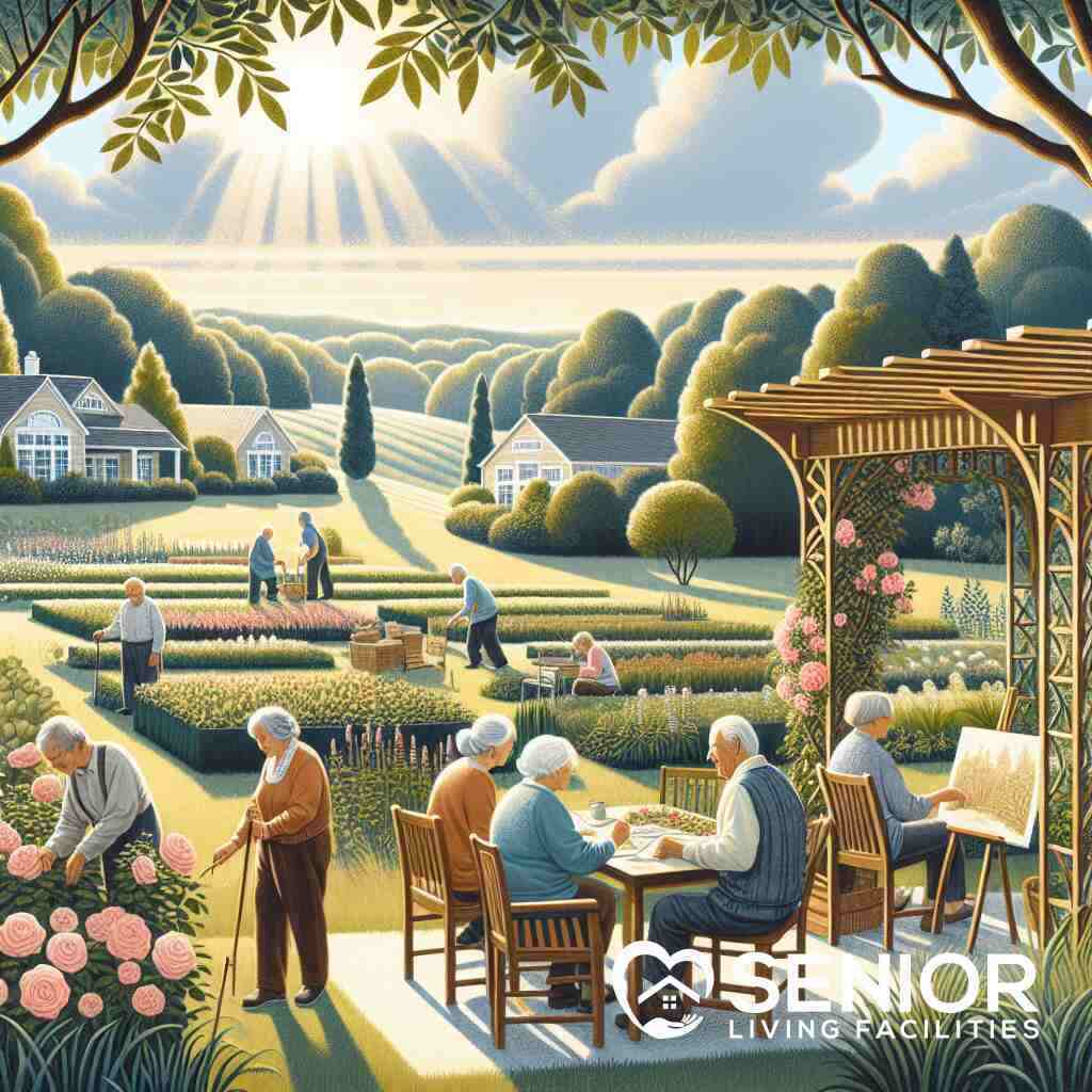 Analyzing the Best Assisted Living Choices in Alabama