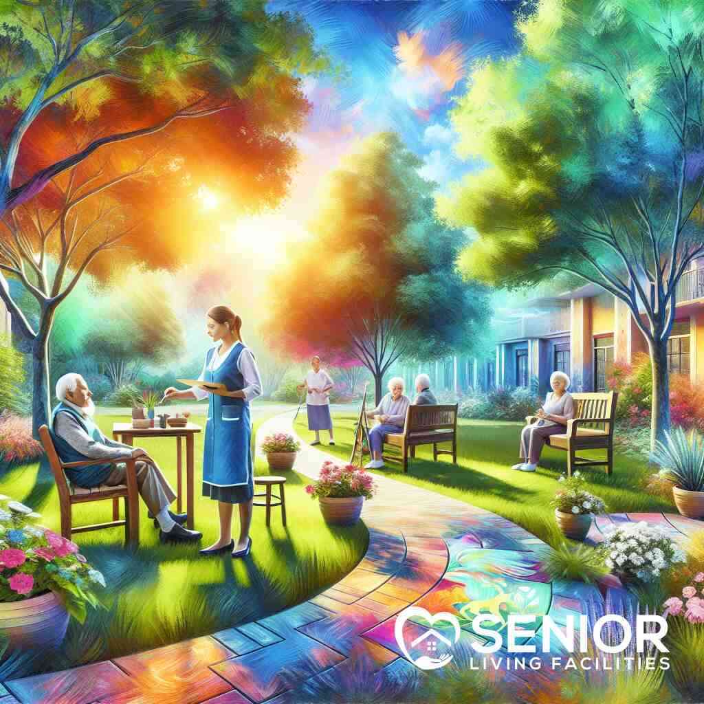 Best Practices for Evaluating Nursing Homes for the Elderly