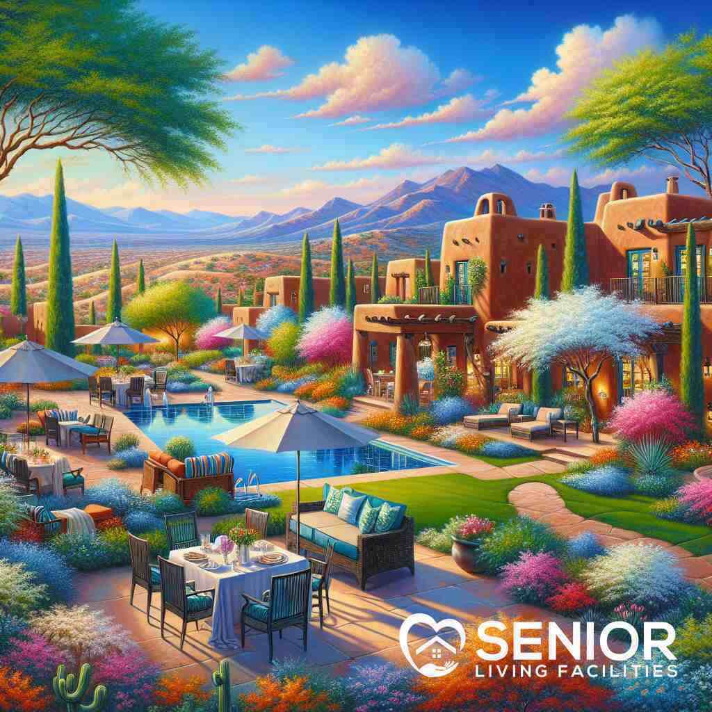 Compare Senior Living Packages in Arizona with Insight