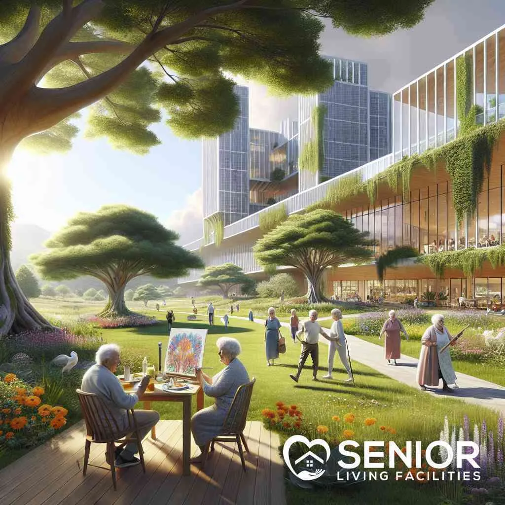 Connecticut’s Top 5 Senior Living Insights for 2025