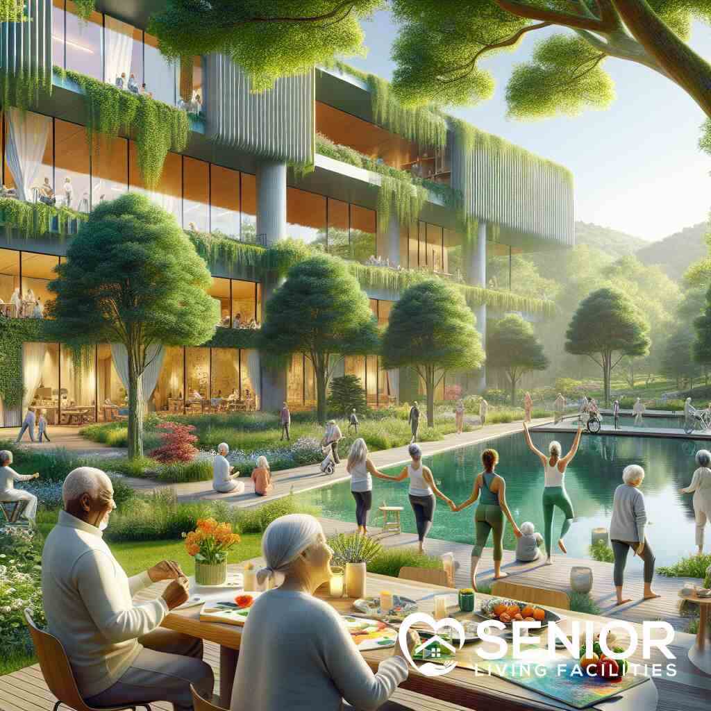 Connecticut's Top 5 Senior Living Insights for 2025