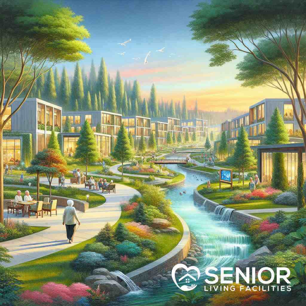 Decoding Health Innovations at Senior Living Facilities in Arkansas