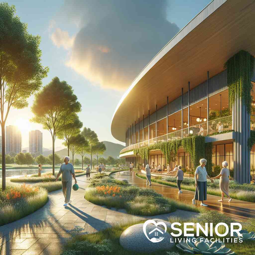 Decoding Health Innovations at Senior Living Facilities in Arkansas