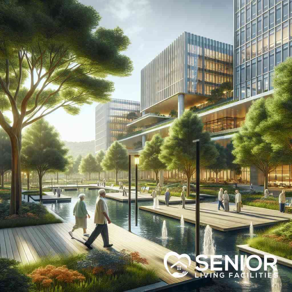 Decoding Health Innovations at Senior Living Facilities in Arkansas