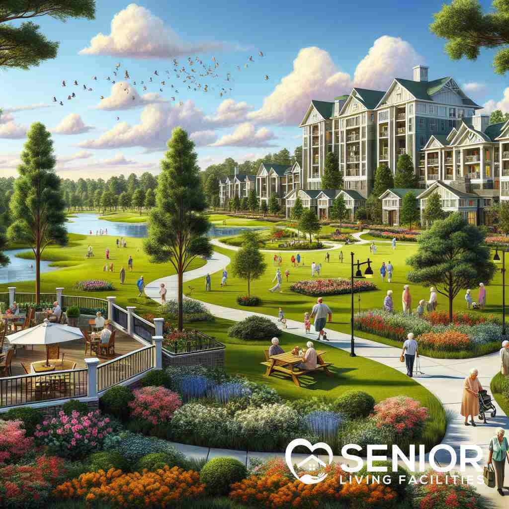 Decoding Mississippi’s Modern Senior Living Dynamics