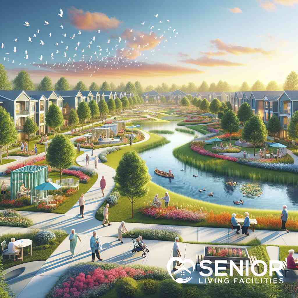 Decoding Mississippi's Modern Senior Living Dynamics