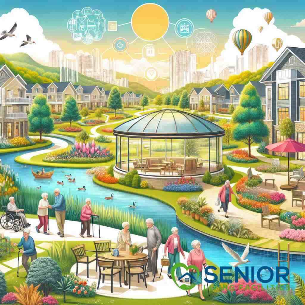 Decoding Mississippi's Modern Senior Living Dynamics