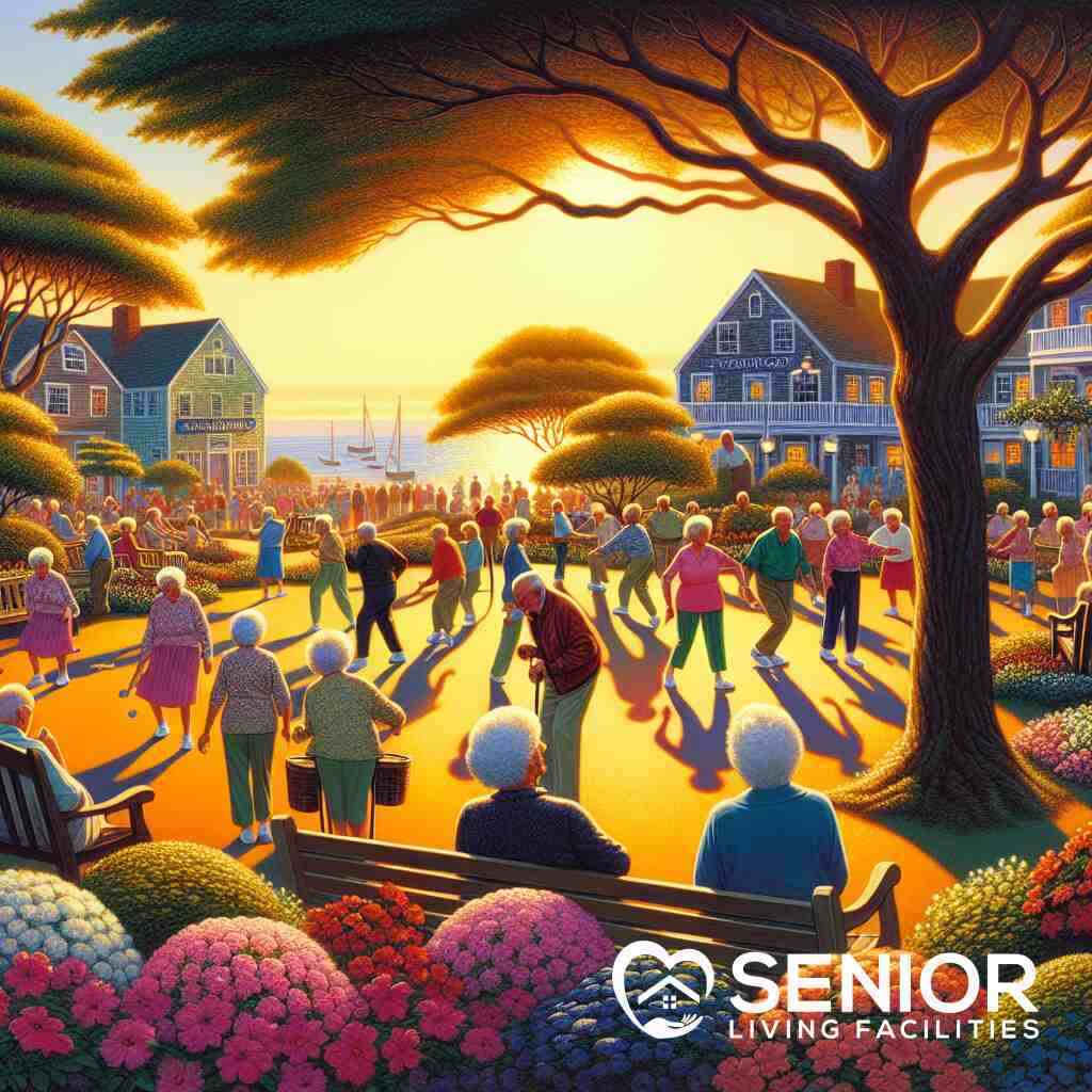 Decoding Senior Living: Massachusetts's Definition of Quality Care