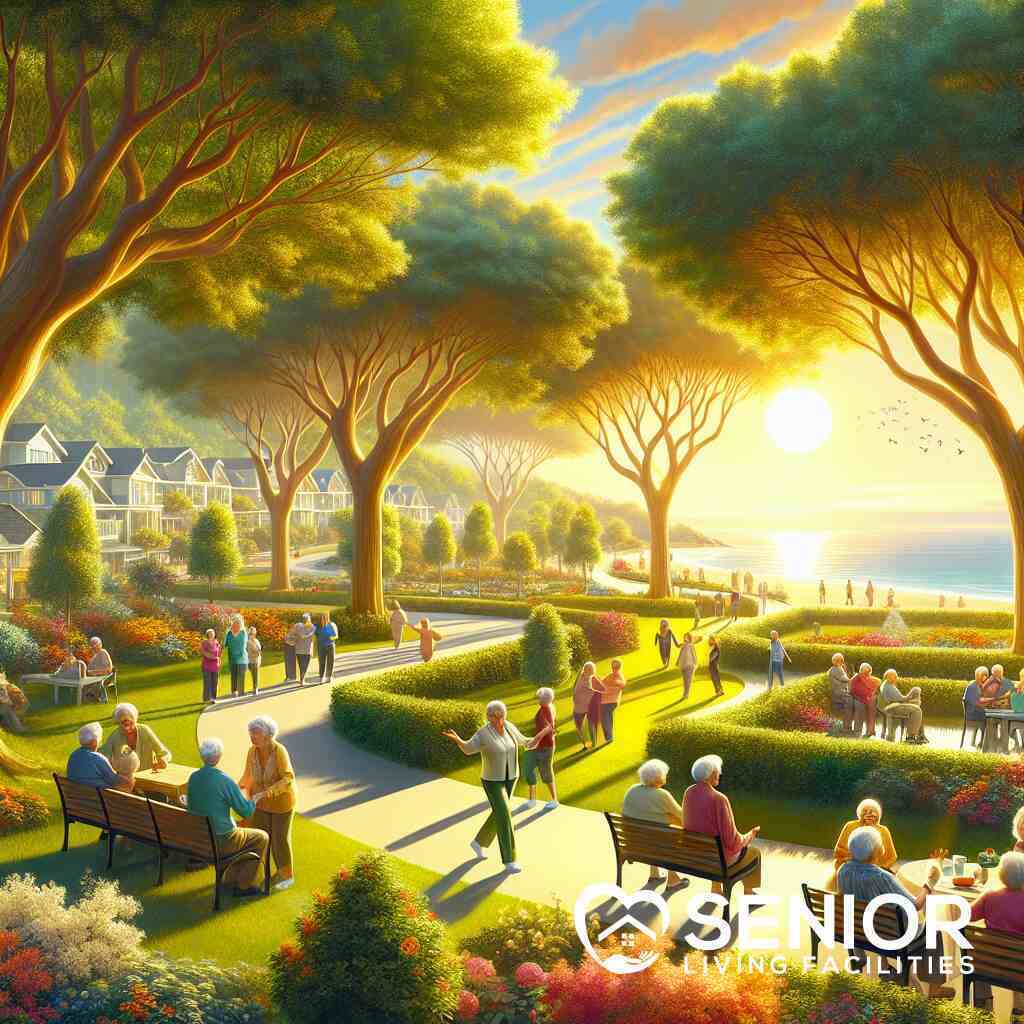 Decoding Senior Living: Massachusetts's Definition of Quality Care