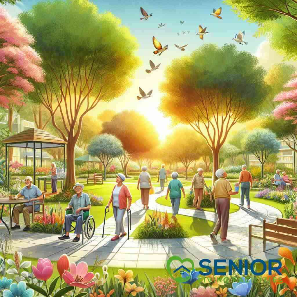 Exploring Long-Term Care Facilities: What to Expect