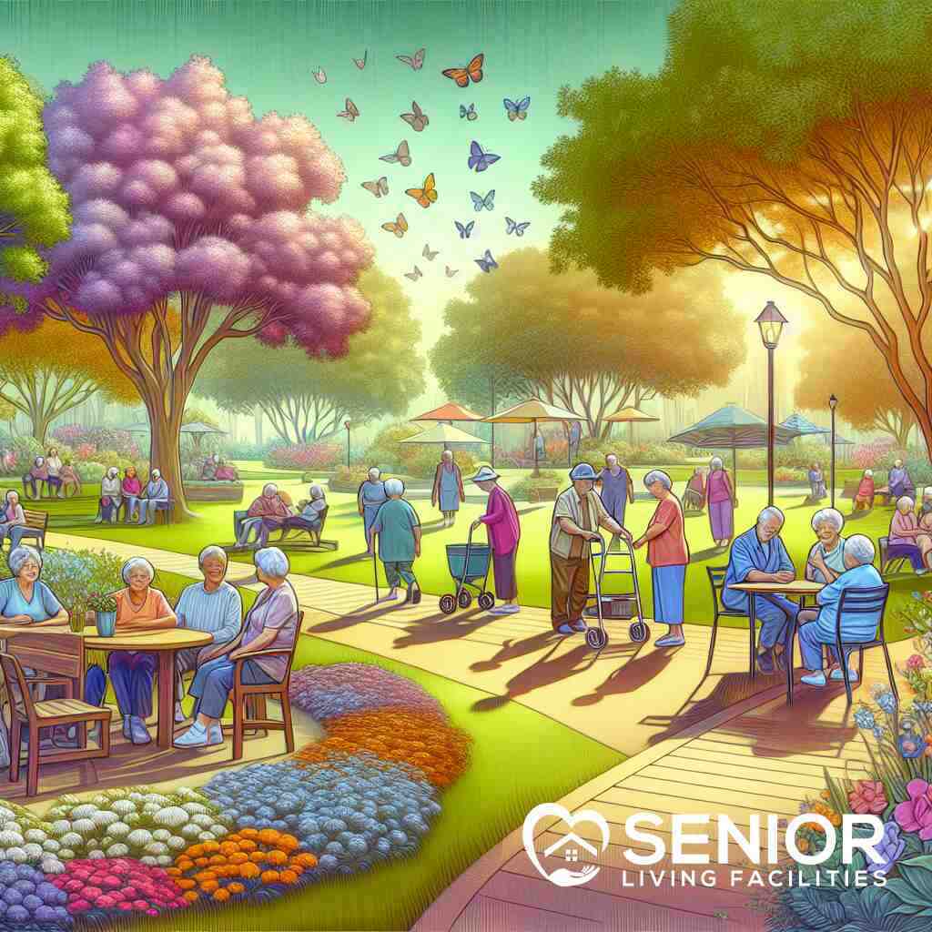 Exploring Long-Term Care Facilities: What to Expect