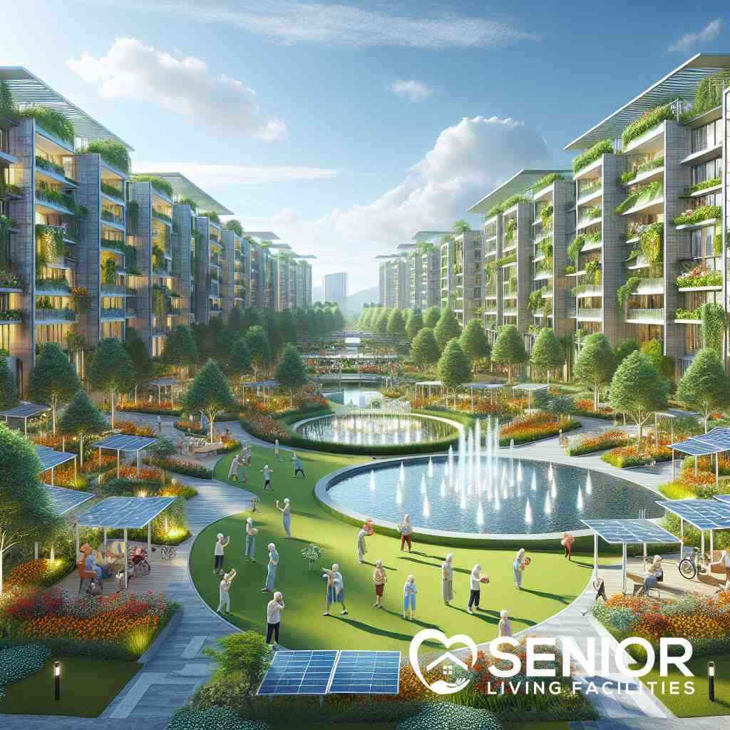 Exploring Senior Living's Hidden Dimensions: 2025 Vision