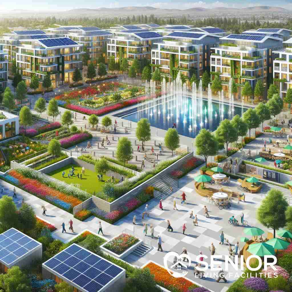 Exploring Senior Living's Hidden Dimensions: 2025 Vision