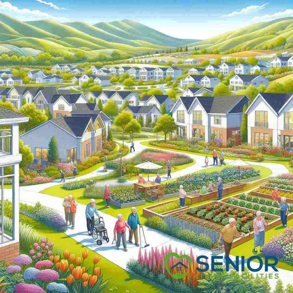 Exploring the Definition of Housing Options for Seniors