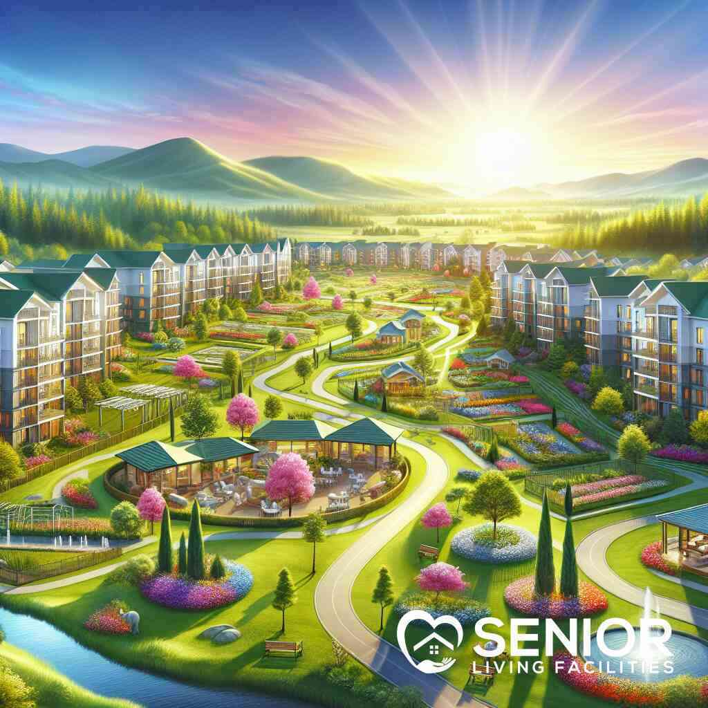 Guide to Finding Ideal Senior Apartment Rentals Near You