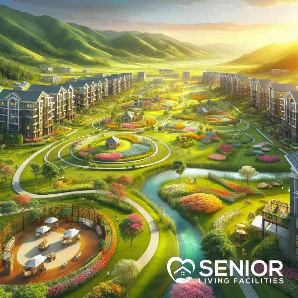 Guide to Finding Ideal Senior Apartment Rentals Near You