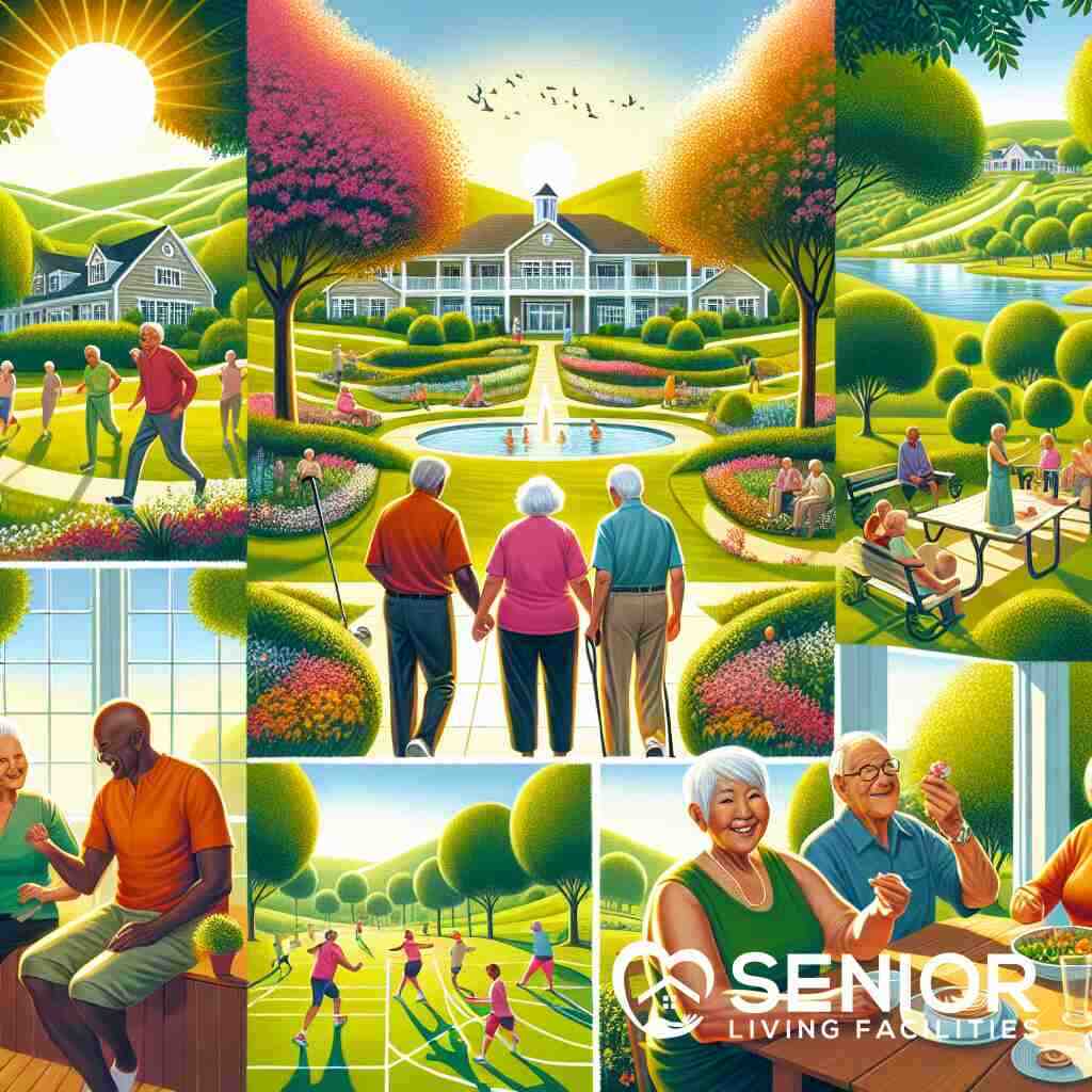 Guide to the Best Assisted Living Plans in Kentucky