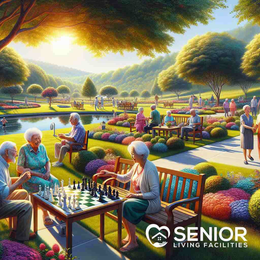 Guide to the Best Assisted Living Plans in Kentucky