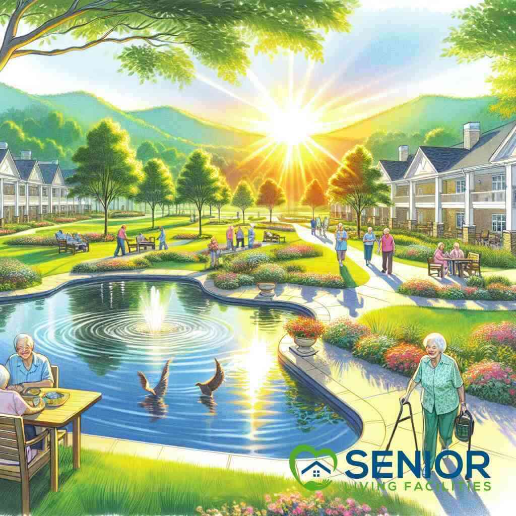 Guide to the Best Assisted Living Plans in Kentucky