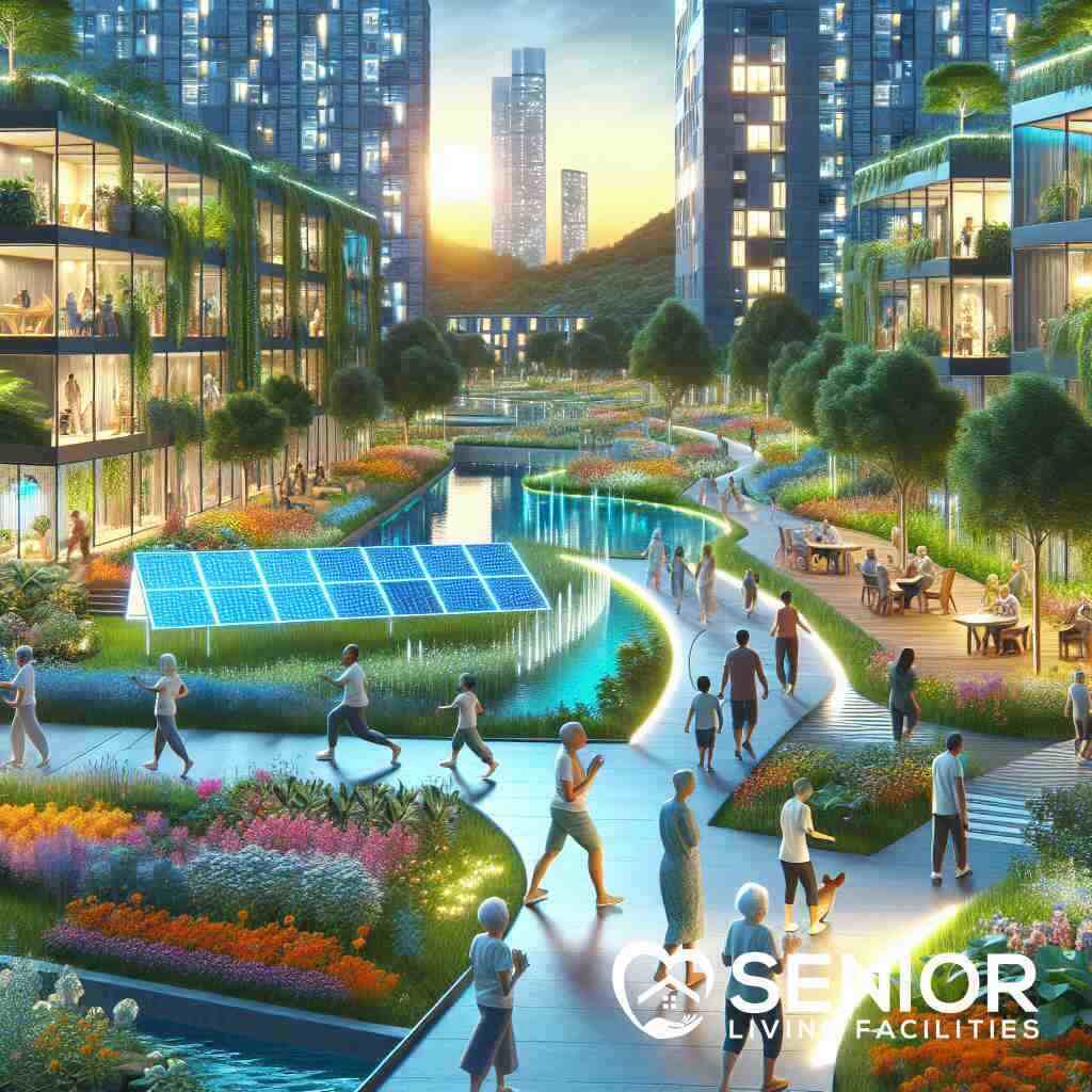 How Assisted Living Locations Are Adapting for Future Needs