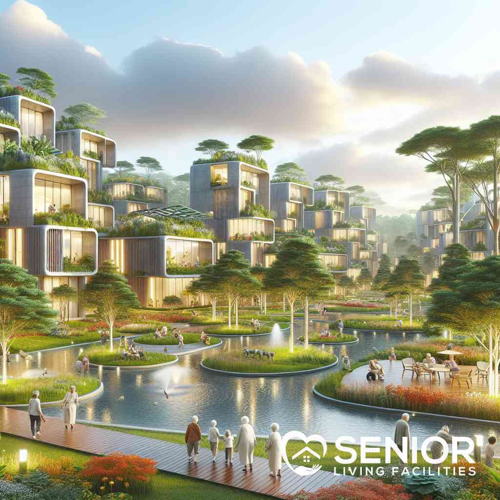 How Assisted Living Locations Are Adapting for Future Needs