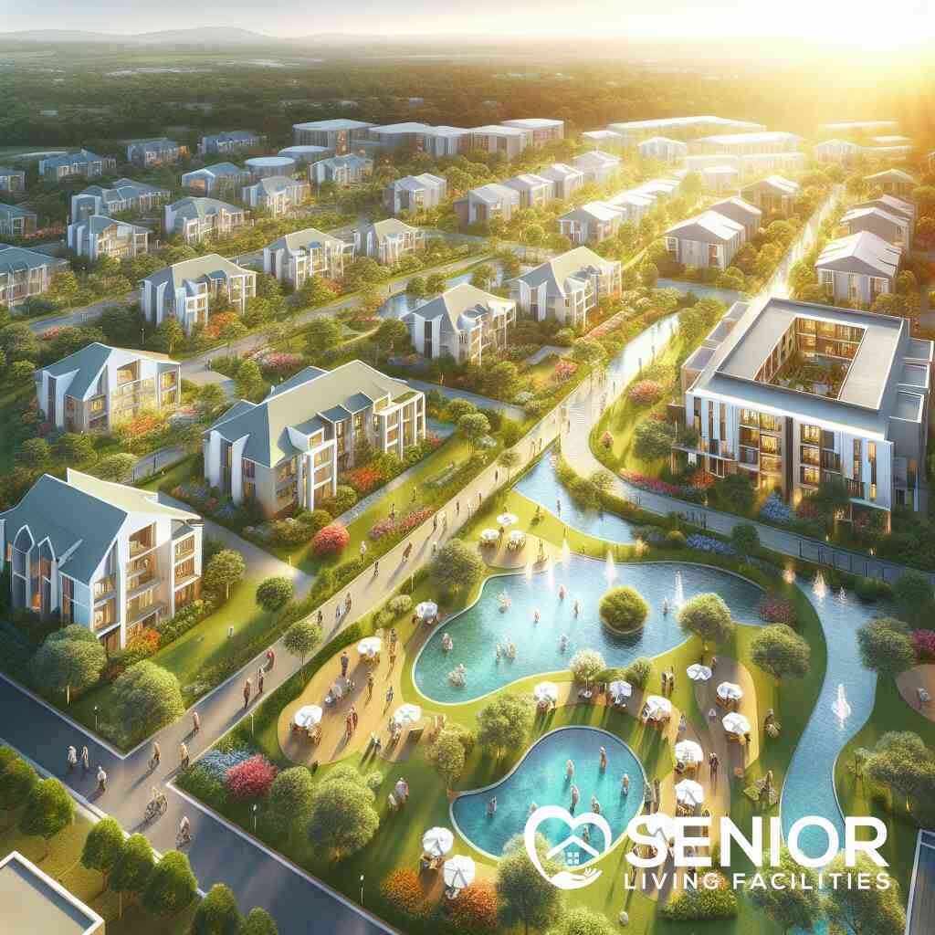 How to Effectively Compare Senior Living Facilities Nationwide