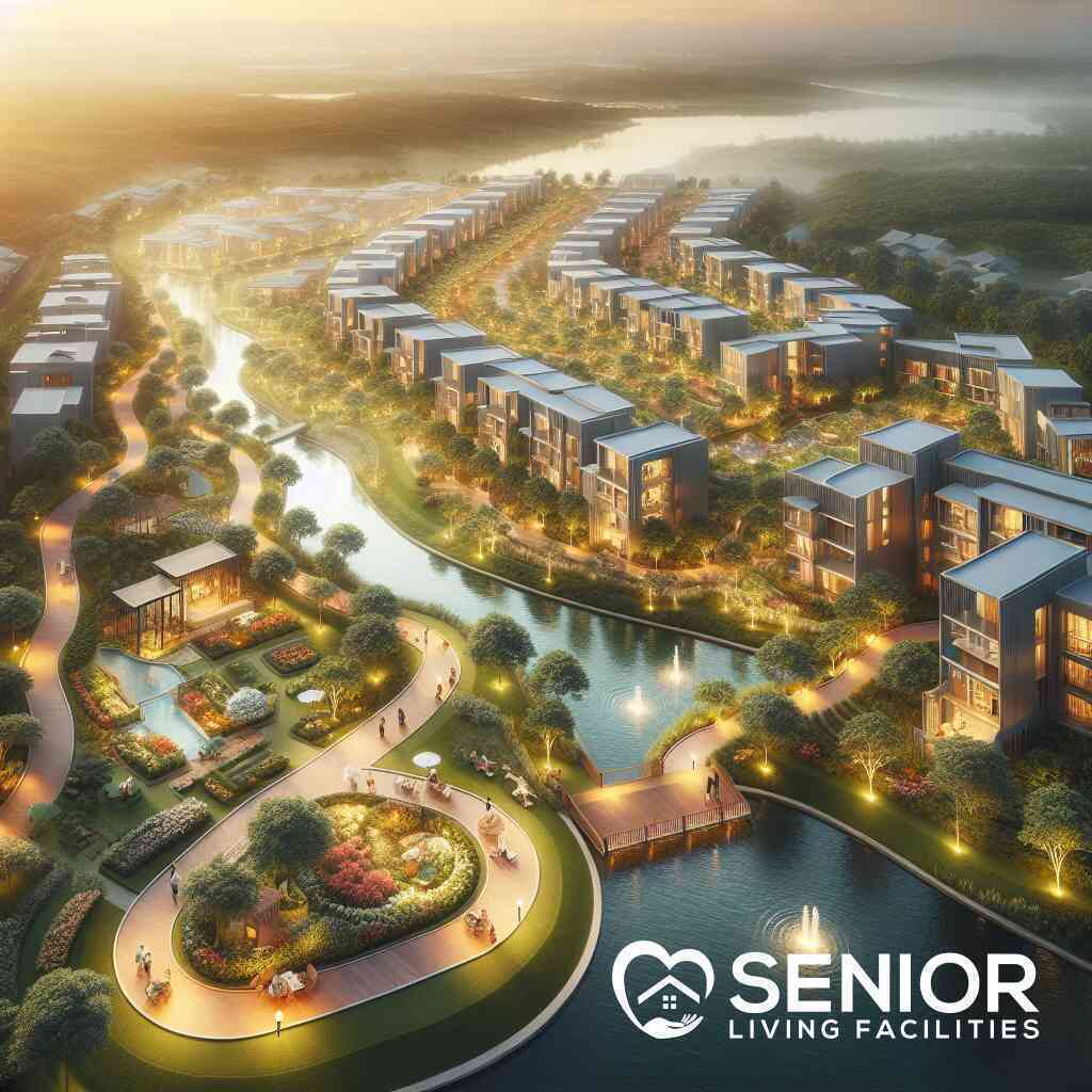 How to Effectively Compare Senior Living Facilities Nationwide