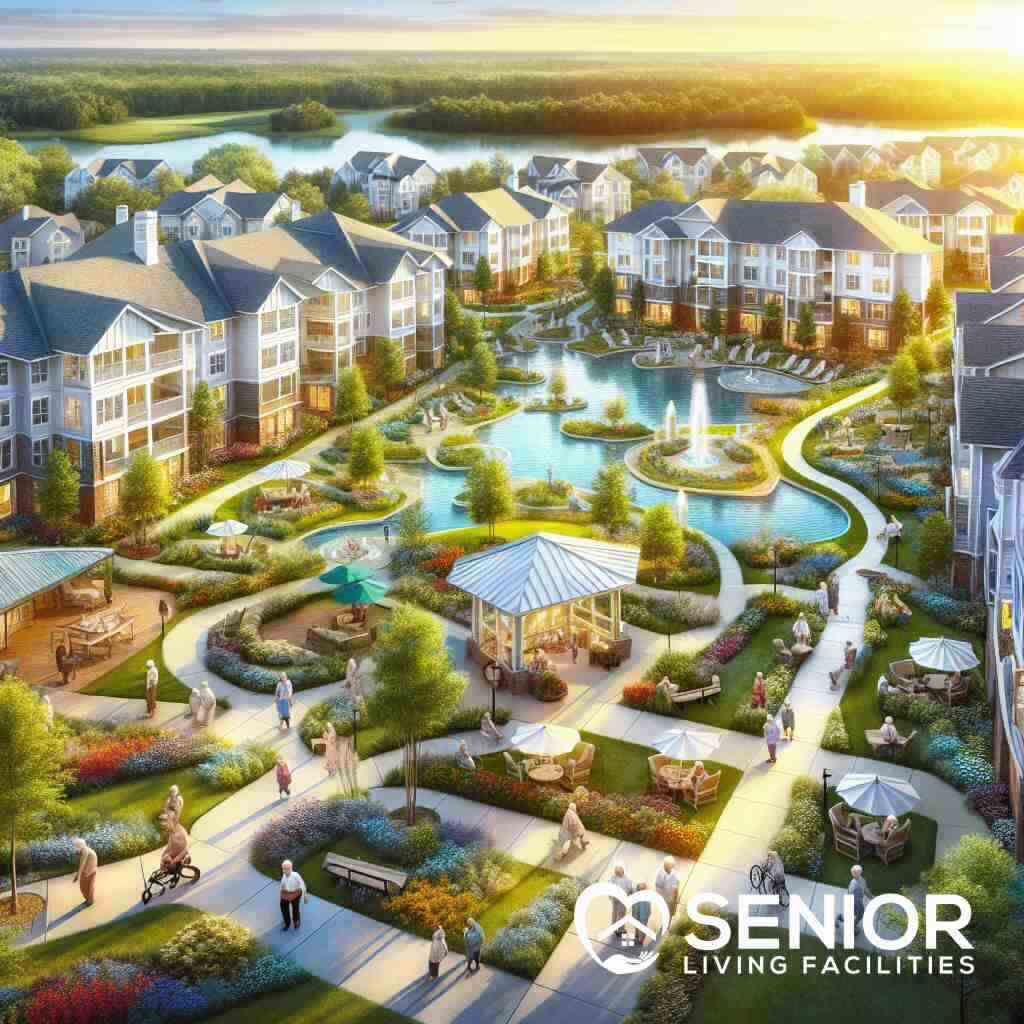 How to Effectively Compare Senior Living Facilities Nationwide