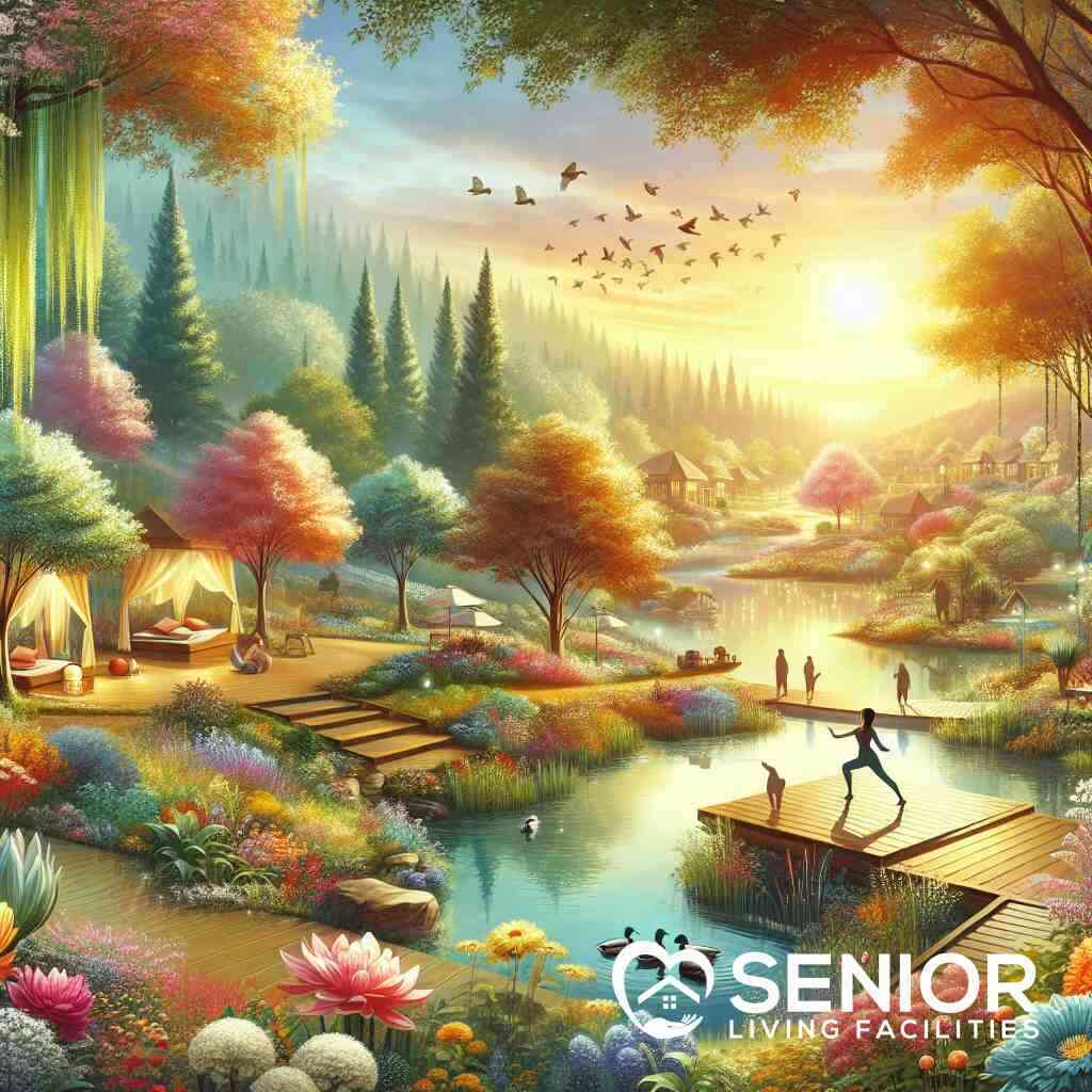 How to Use an Assisted Living Locator for the Perfect Match