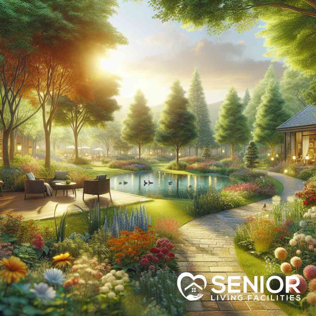 How to Use an Assisted Living Locator for the Perfect Match