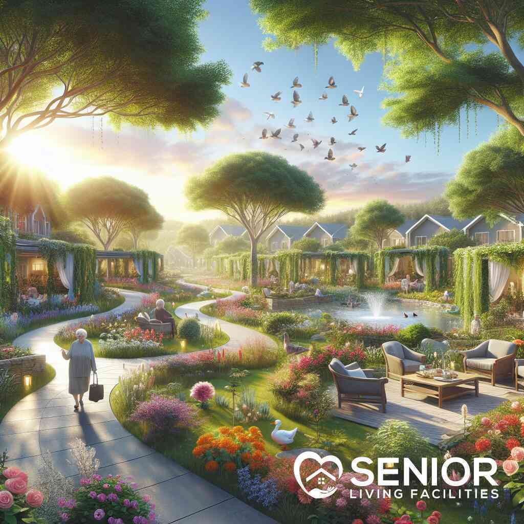 How to Use an Assisted Living Locator for the Perfect Match