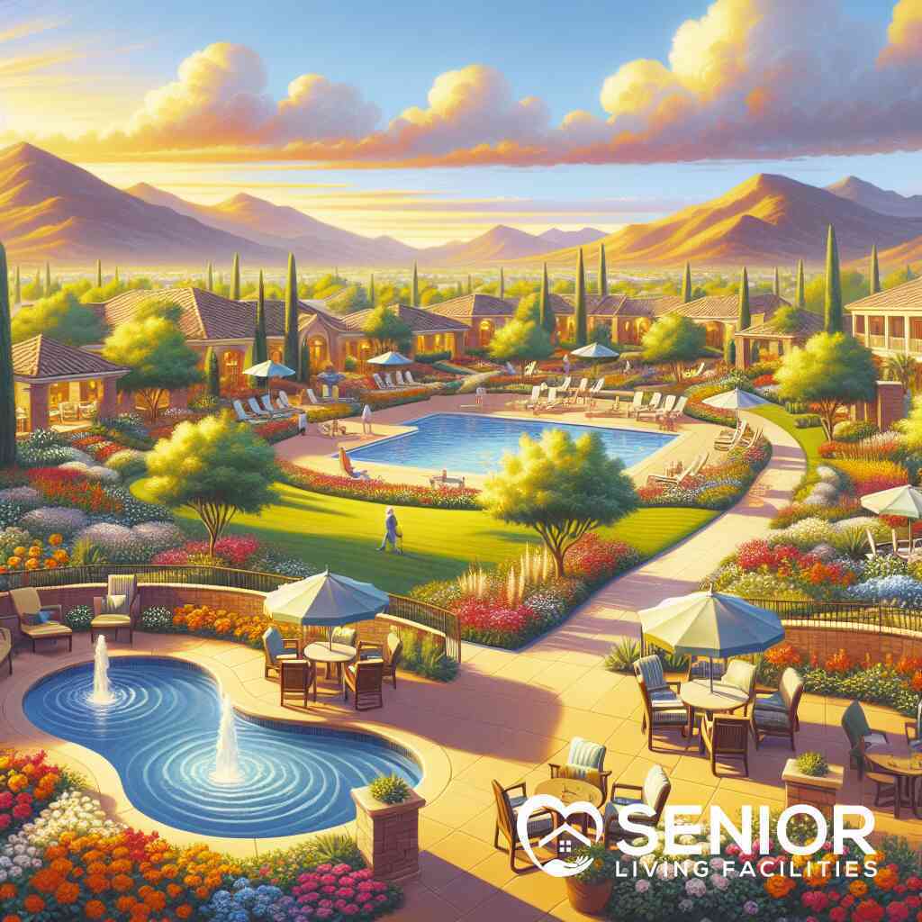 Senior Living Facilities in Arizona: A Comprehensive Guide