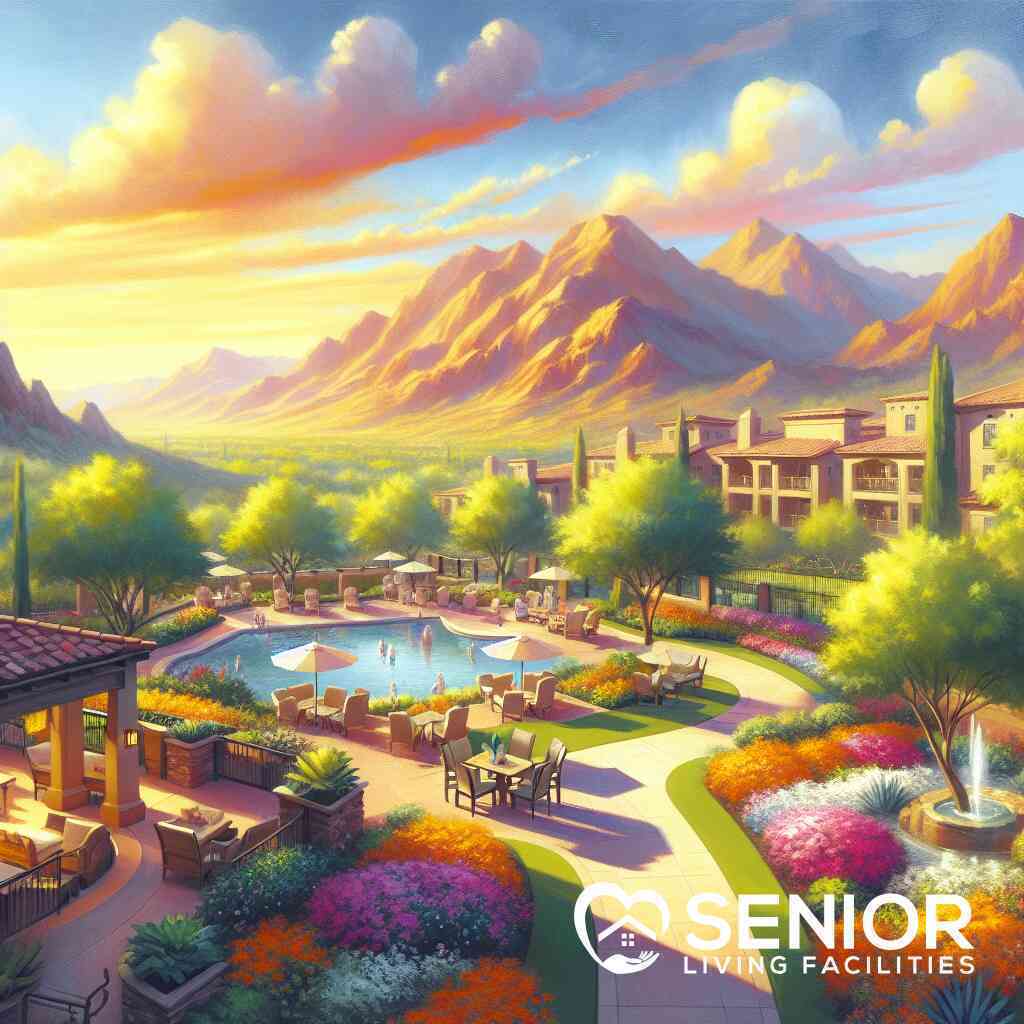 Senior Living Facilities in Arizona: A Comprehensive Guide