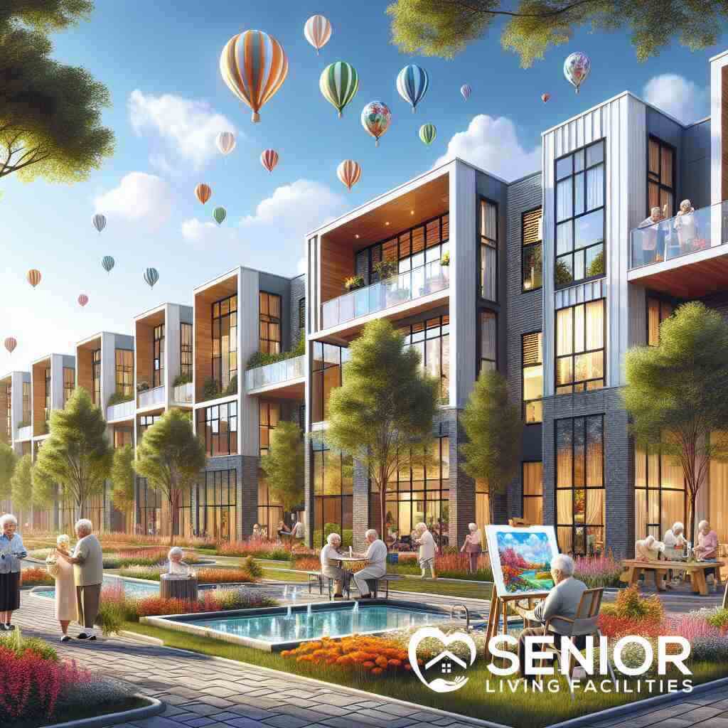 The Definition of Optimal Assisted Living Facilities in Indiana