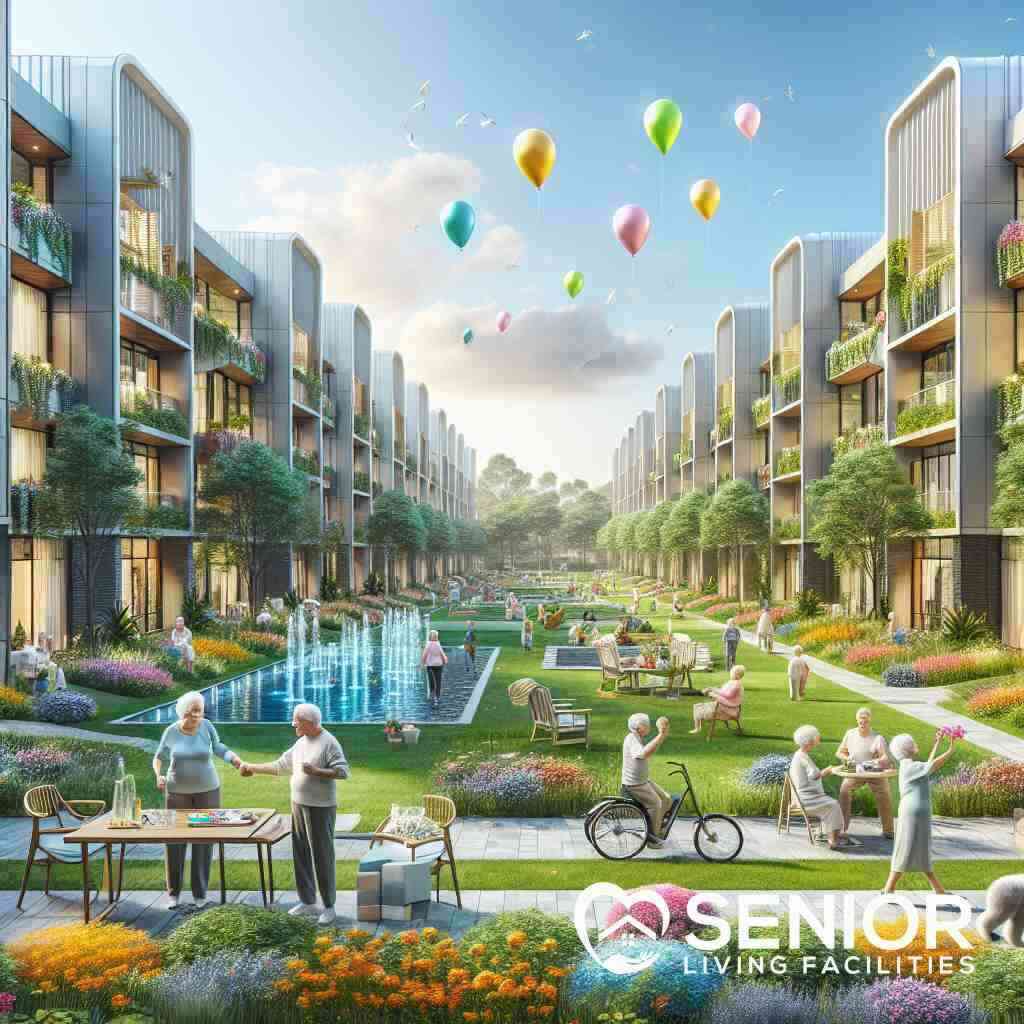 The Definition of Optimal Assisted Living Facilities in Indiana