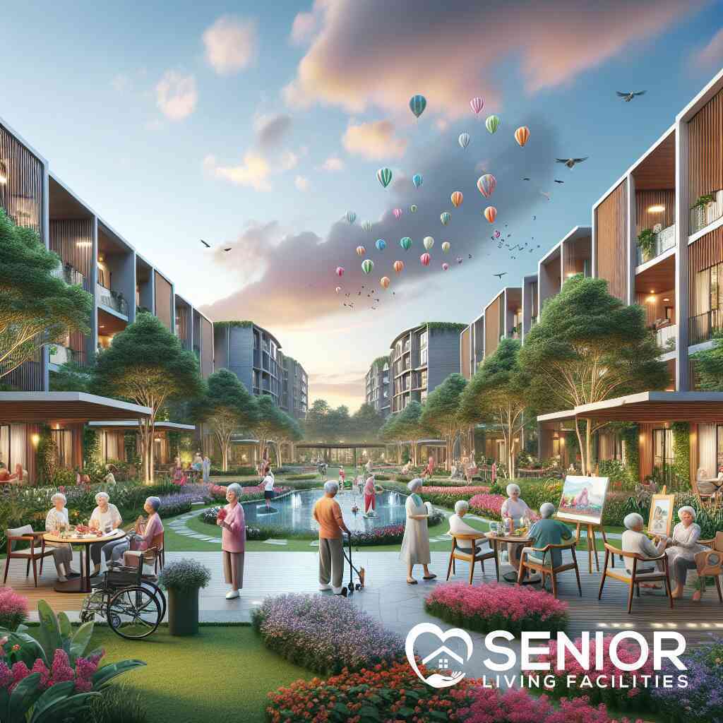 The Definition of Optimal Assisted Living Facilities in Indiana