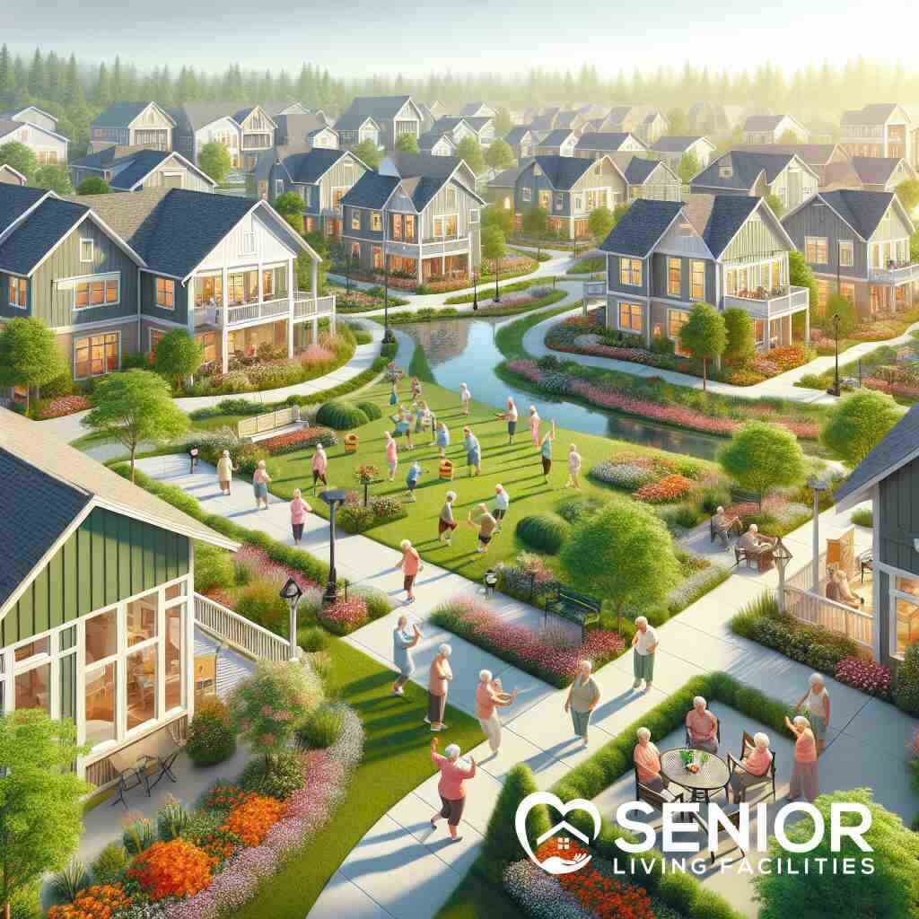 The Difference Between Assisted and Independent Living in Illinois