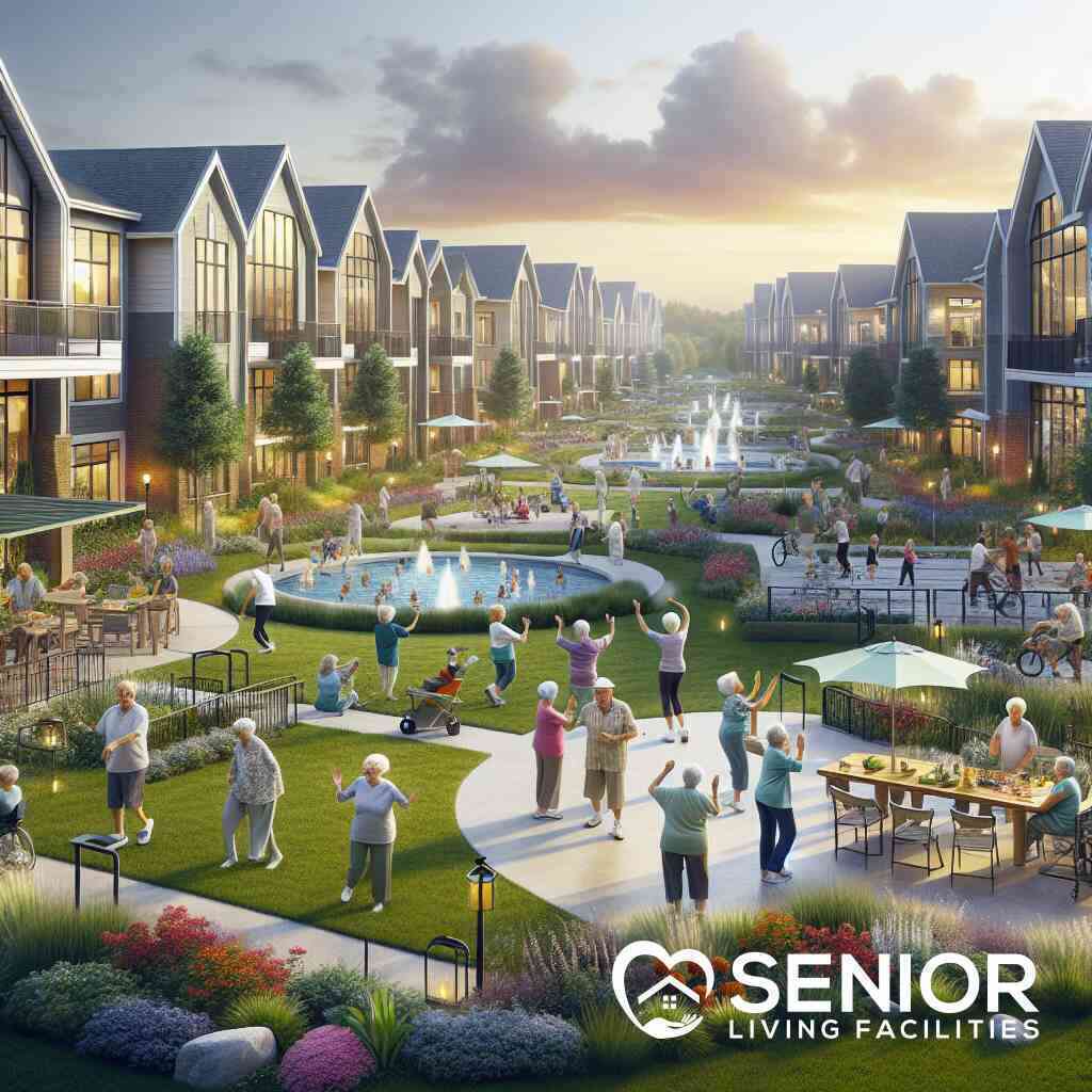 The Difference Between Assisted and Independent Living in Illinois