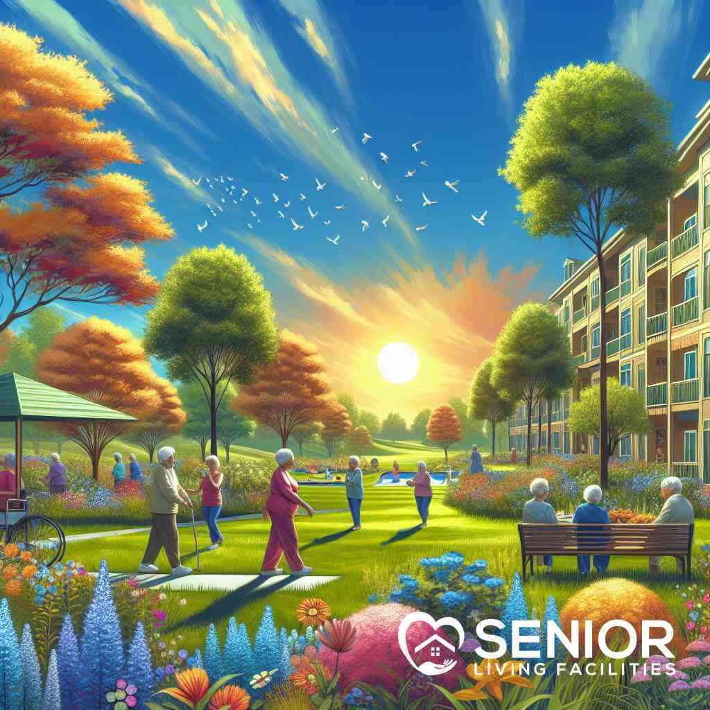 The Role of Senior Living Facilities in Nebraska Today