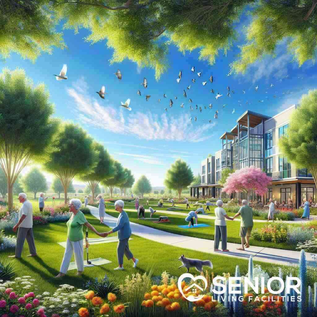 The Role of Senior Living Facilities in Nebraska Today