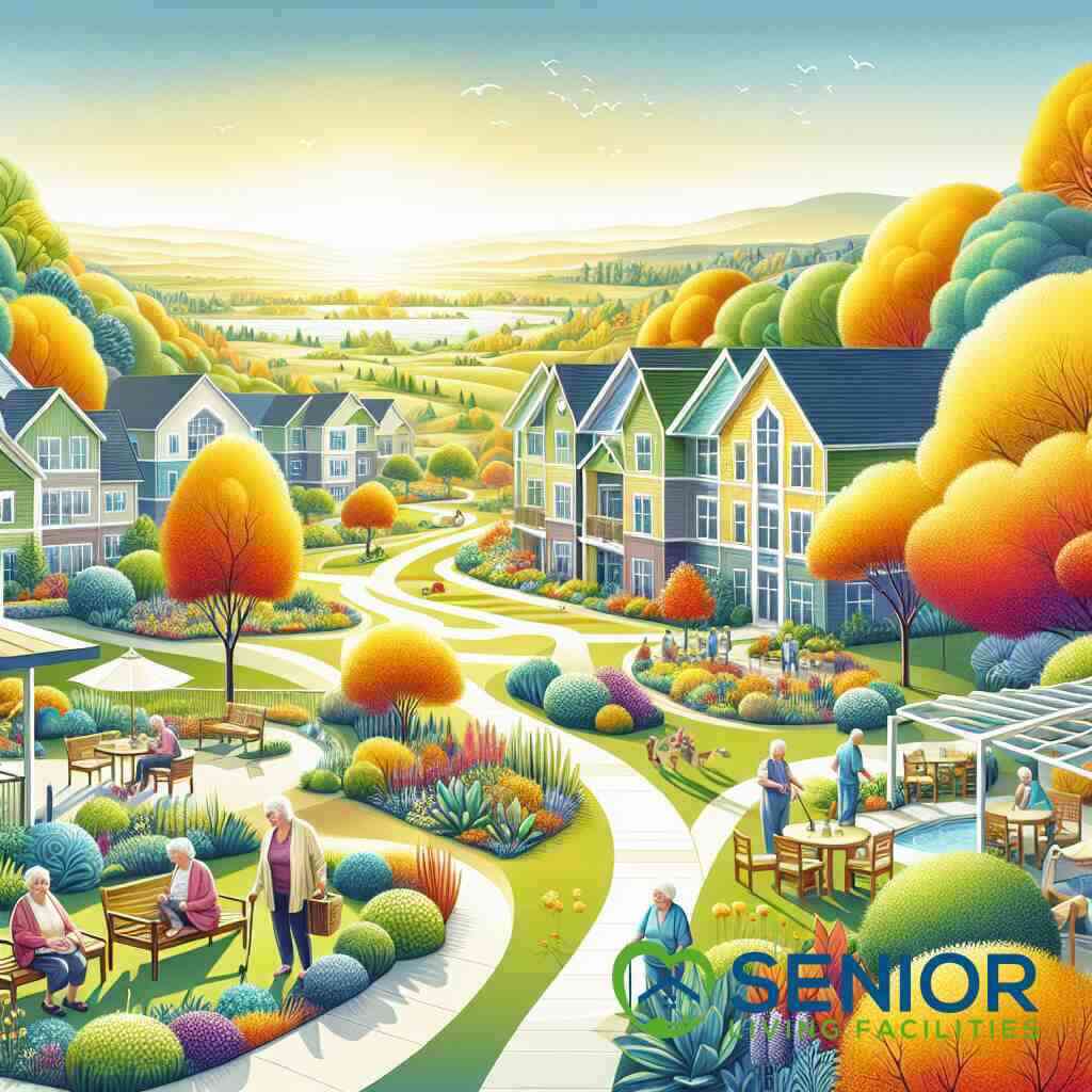 The Ultimate Guide to Understand Assisted Living in Michigan at Senior Living Facilities
