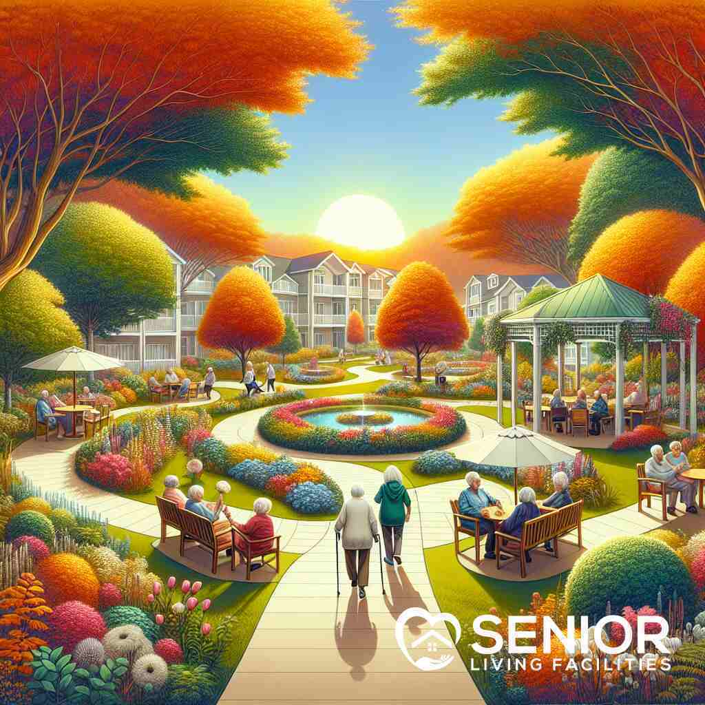 The Ultimate Guide to Understand Assisted Living in Michigan at Senior Living Facilities