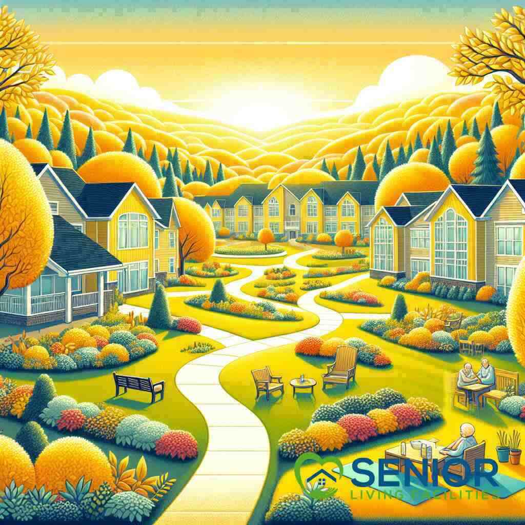 The Ultimate Guide to Understand Assisted Living in Michigan at Senior Living Facilities