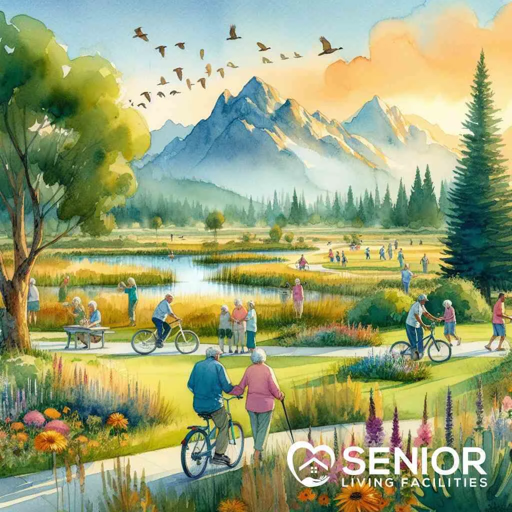 The Ultimate Guide to Understanding Idaho’s Senior Living Landscape