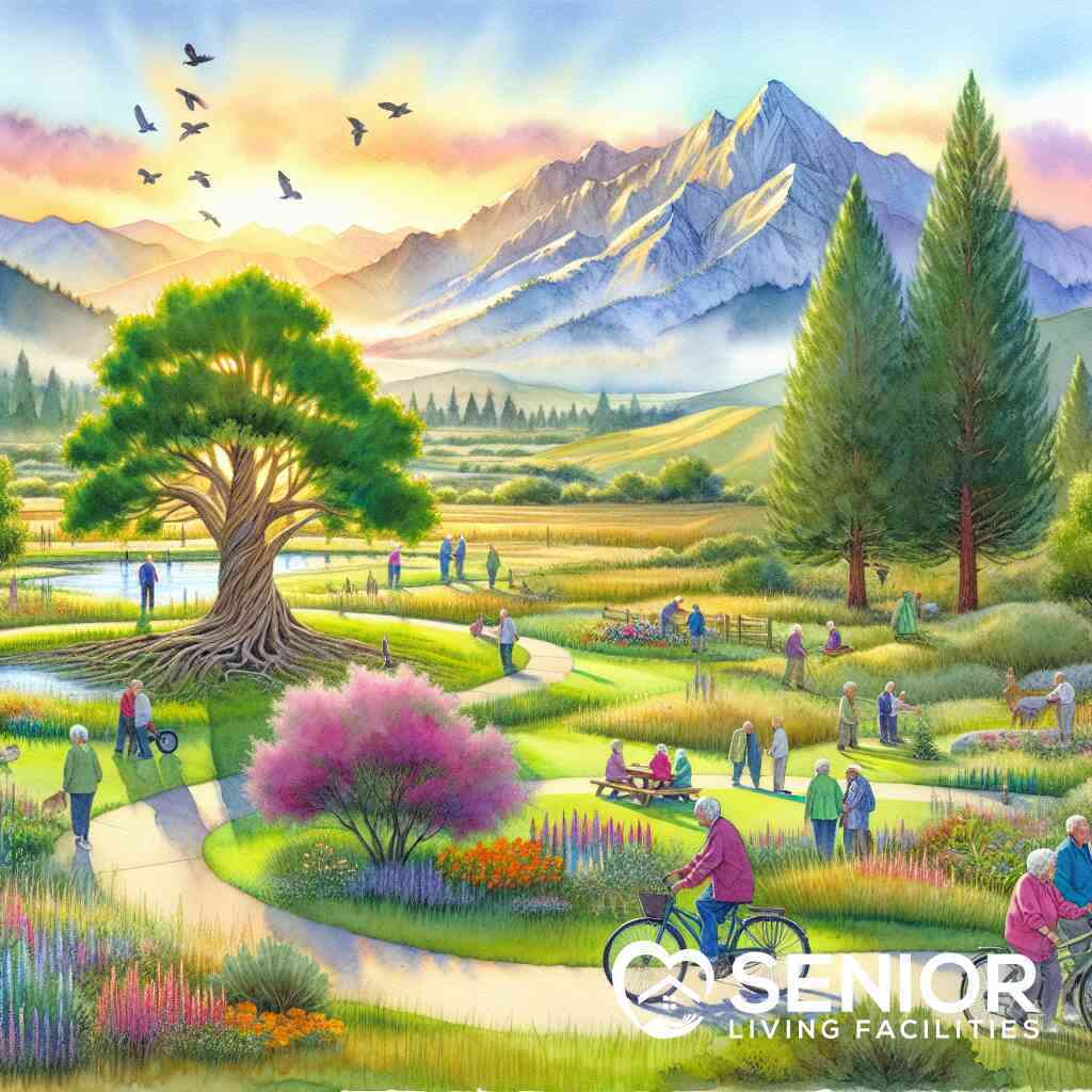 The Ultimate Guide to Understanding Idaho's Senior Living Landscape