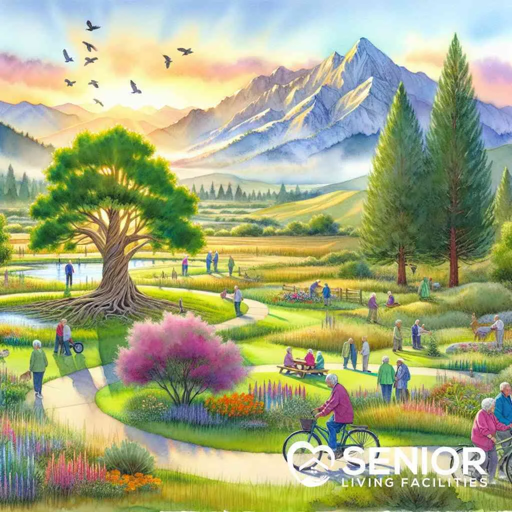 The Ultimate Guide to Understanding Idaho's Senior Living Landscape