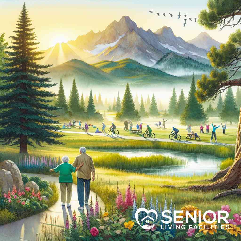 The Ultimate Guide to Understanding Idaho's Senior Living Landscape