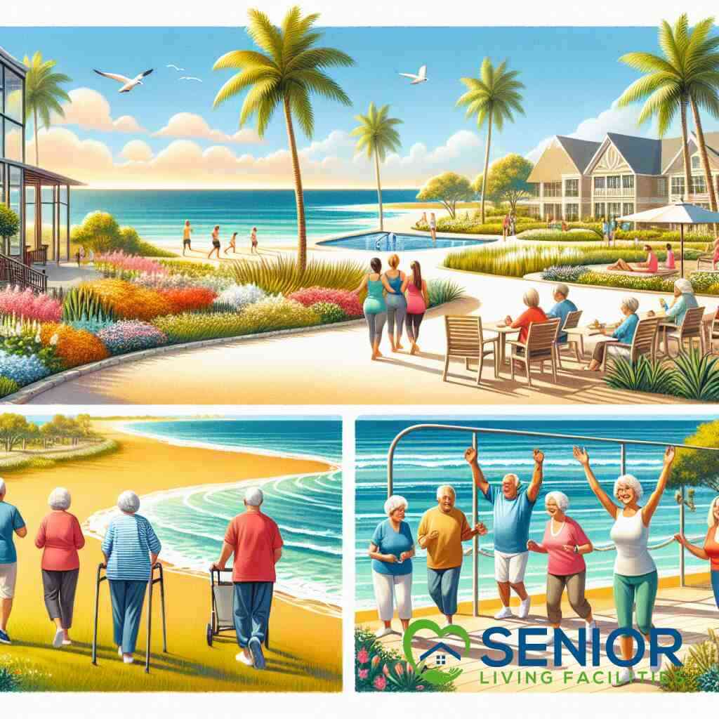 Top 10 Assisted Living Facilities to Consider in Florida