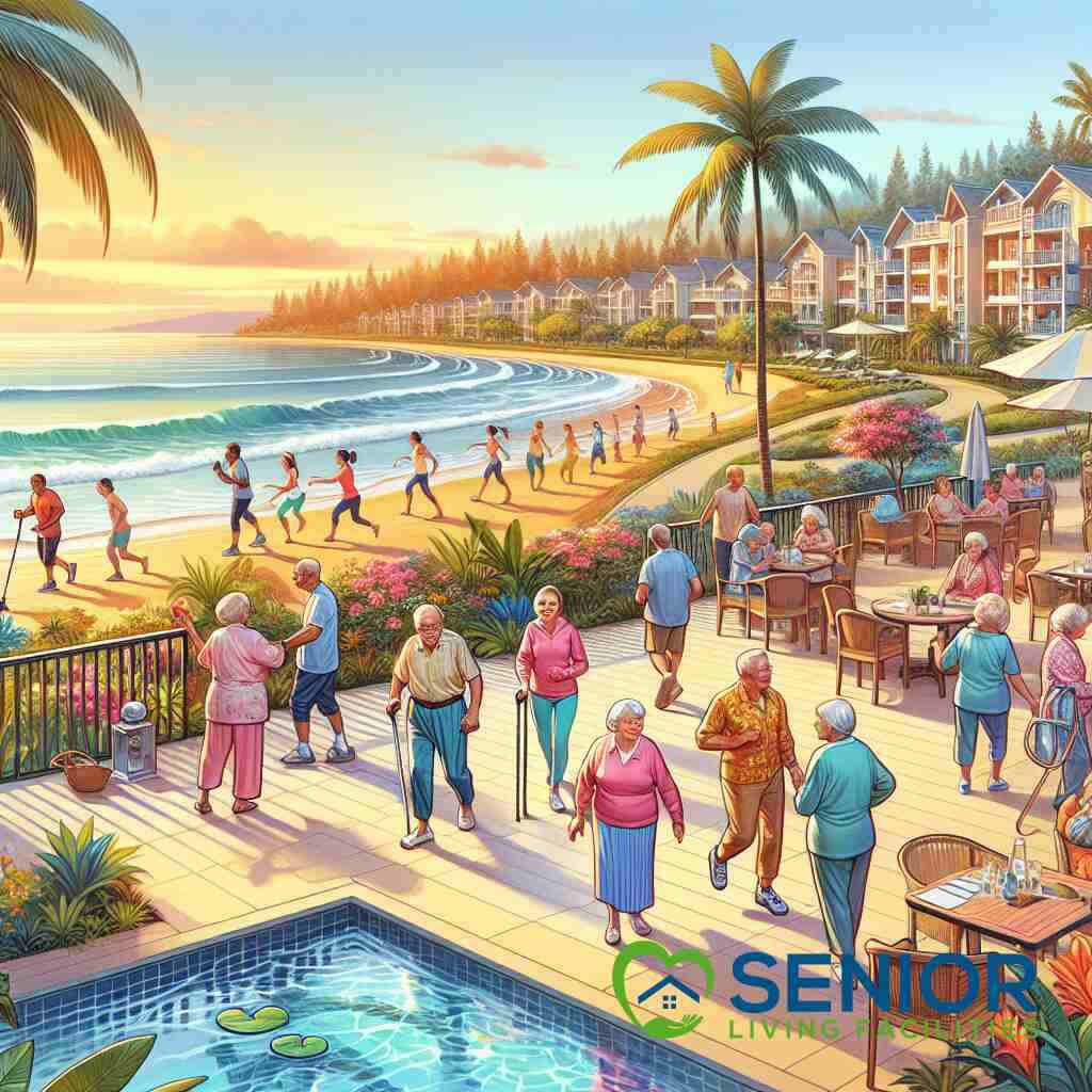 Top 10 Assisted Living Facilities to Consider in Florida